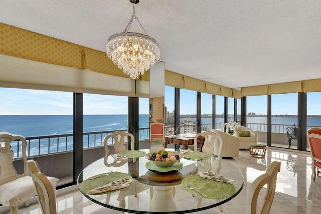 5540 N Ocean Drive 15-B, Singer Island, FL 33404