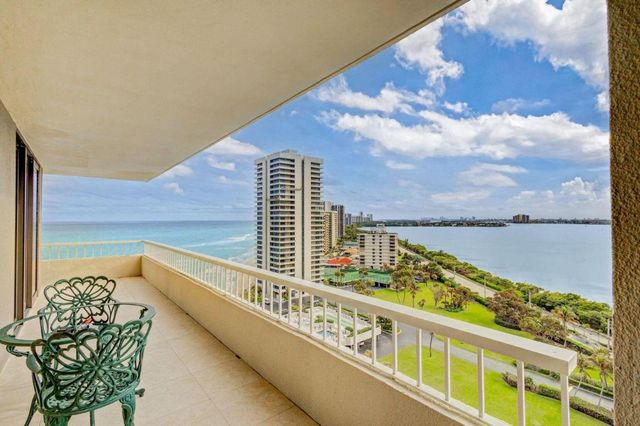 5540 N Ocean Drive 15-B, Singer Island, FL 33404