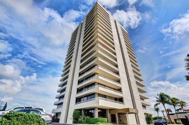 5540 N Ocean Drive 15-B, Singer Island, FL 33404