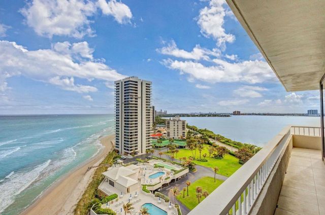 5540 N Ocean Drive 15-B, Singer Island, FL 33404