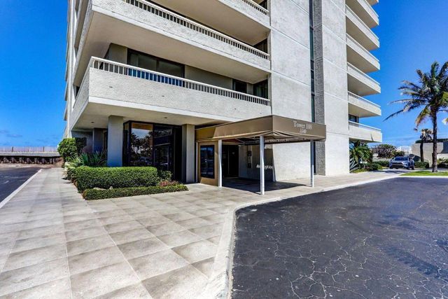 5540 N Ocean Drive 15-B, Singer Island, FL 33404