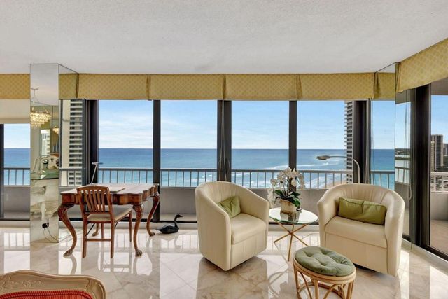 5540 N Ocean Drive 15-B, Singer Island, FL 33404