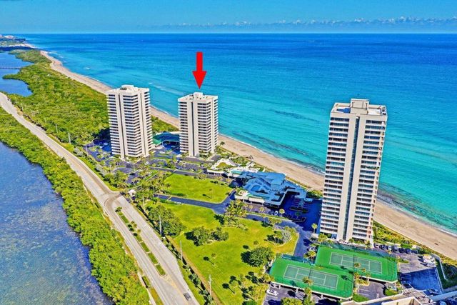 5540 N Ocean Drive 15-B, Singer Island, FL 33404