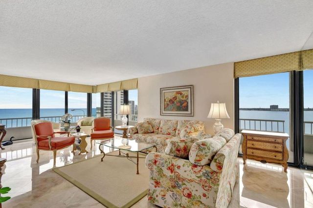 5540 N Ocean Drive 15-B, Singer Island, FL 33404