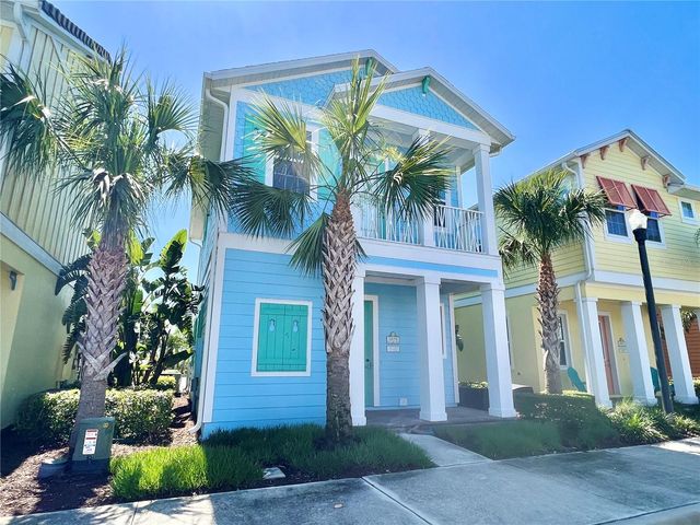 3079 KEY LIME LOOP, Kissimmee, FL 34747