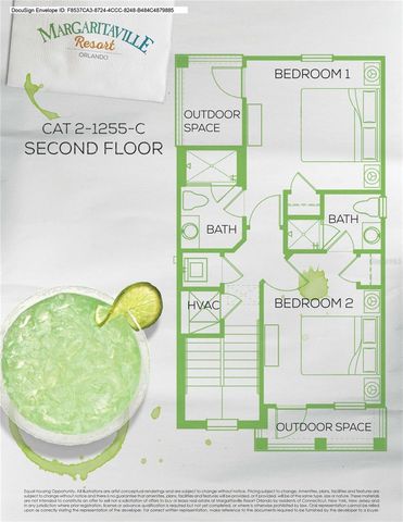 3079 KEY LIME LOOP, Kissimmee, FL 34747