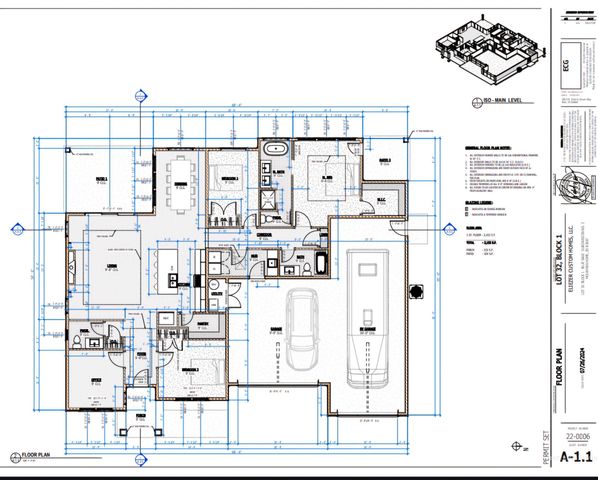 4300 NW Purple Sage Cir, Mountain Home, ID 83647