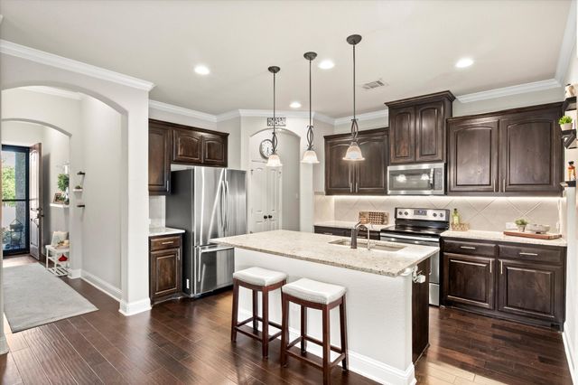 205 Carson Drive, Waxahachie, TX 75167