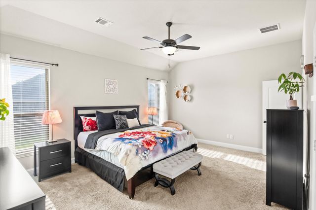 205 Carson Drive, Waxahachie, TX 75167