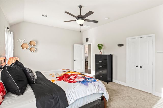 205 Carson Drive, Waxahachie, TX 75167