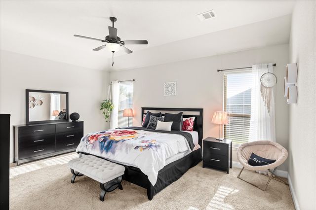 205 Carson Drive, Waxahachie, TX 75167