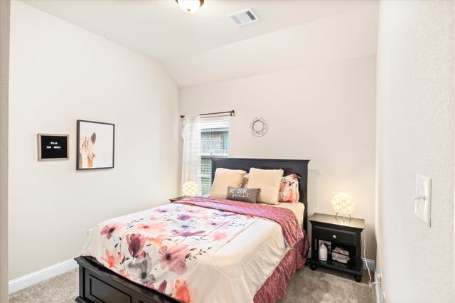 205 Carson Drive, Waxahachie, TX 75167