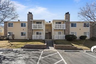 8555 Fairmount Drive I204, Denver, CO 80247