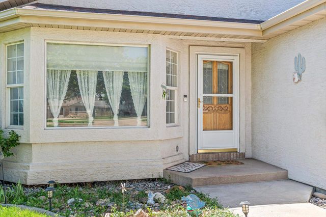 609 Shadowbrook Drive, Grand Junction, CO 81504