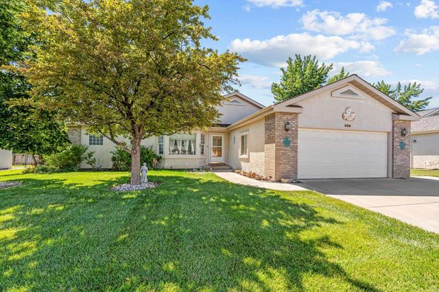 609 Shadowbrook Drive, Grand Junction, CO 81504