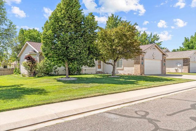 609 Shadowbrook Drive, Grand Junction, CO 81504