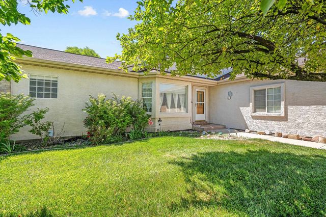 609 Shadowbrook Drive, Grand Junction, CO 81504