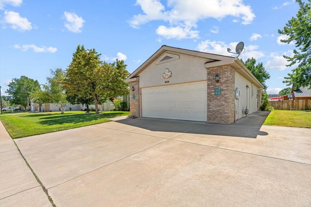 609 Shadowbrook Drive, Grand Junction, CO 81504