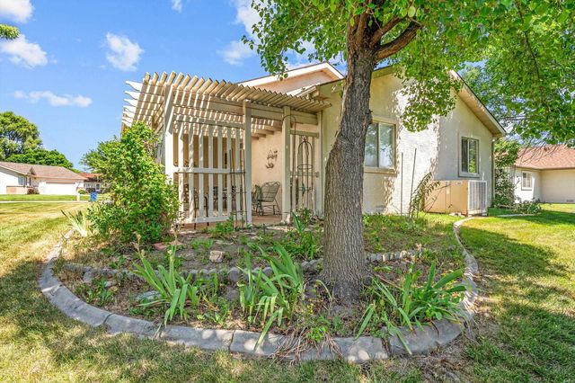 609 Shadowbrook Drive, Grand Junction, CO 81504