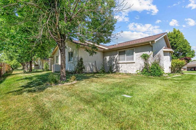609 Shadowbrook Drive, Grand Junction, CO 81504