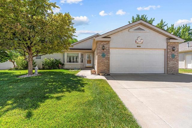609 Shadowbrook Drive, Grand Junction, CO 81504
