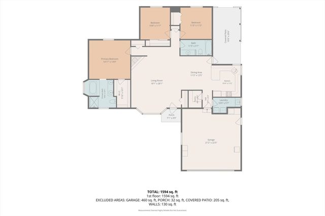 609 Shadowbrook Drive, Grand Junction, CO 81504