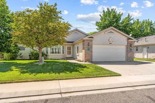 609 Shadowbrook Drive, Grand Junction, CO 81504