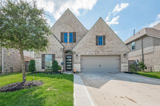 10710 Lacaille Lane, Richmond, TX 77406