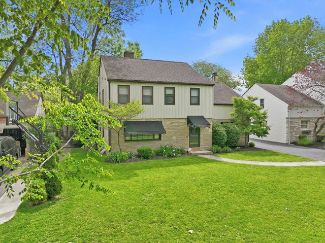 66 S Roosevelt Avenue, Bexley, OH 43209