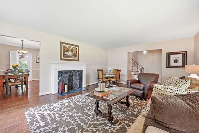 66 S Roosevelt Avenue, Bexley, OH 43209