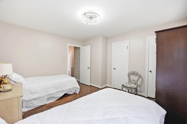 66 S Roosevelt Avenue, Bexley, OH 43209