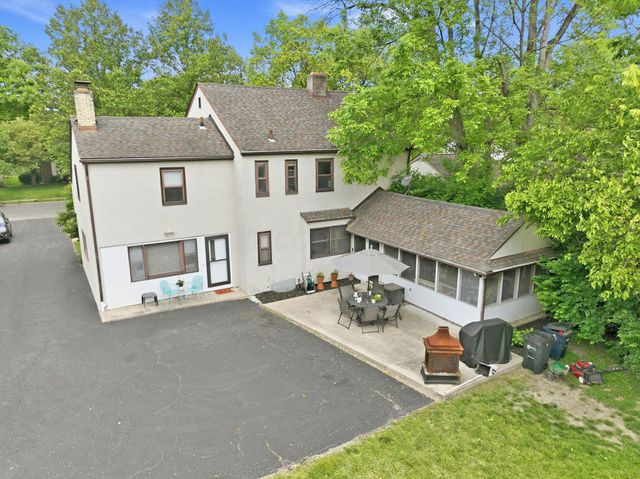 66 S Roosevelt Avenue, Bexley, OH 43209
