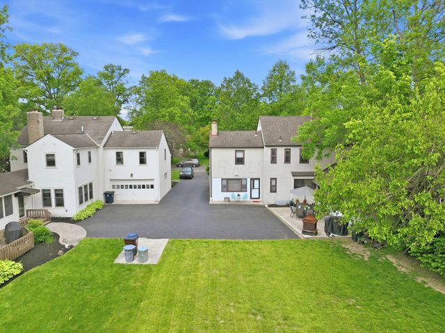 66 S Roosevelt Avenue, Bexley, OH 43209