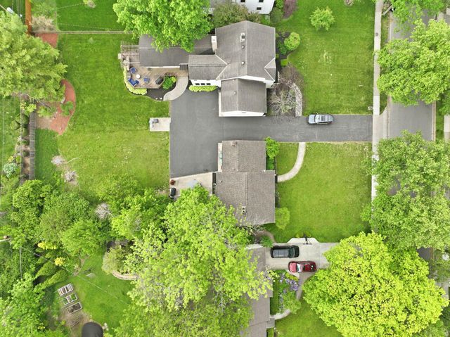 66 S Roosevelt Avenue, Bexley, OH 43209