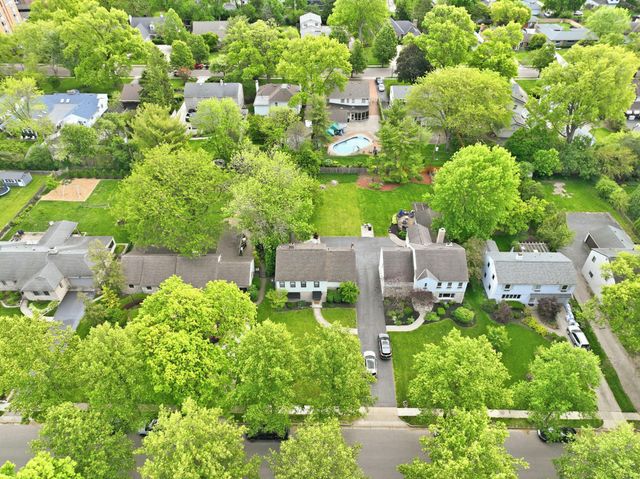 66 S Roosevelt Avenue, Bexley, OH 43209