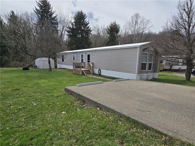540 Finks Run Rd, Mcdonald, PA 15057