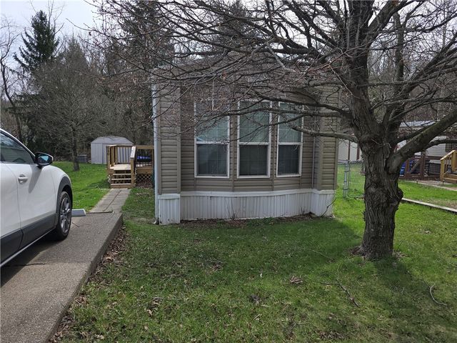 540 Finks Run Rd, Mcdonald, PA 15057