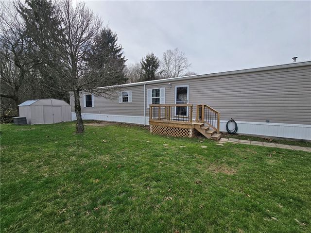 540 Finks Run Rd, Mcdonald, PA 15057
