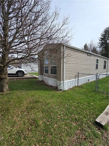 540 Finks Run Rd, Mcdonald, PA 15057