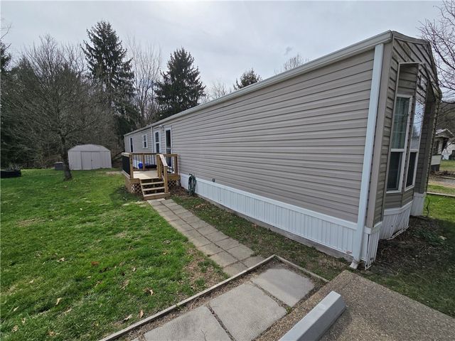 540 Finks Run Rd, Mcdonald, PA 15057