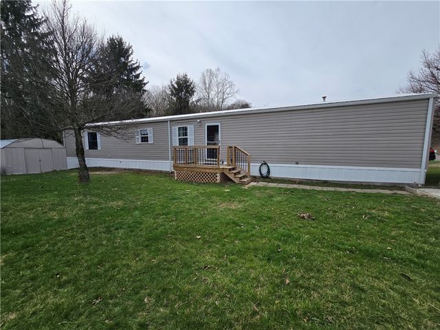 540 Finks Run Rd, Mcdonald, PA 15057