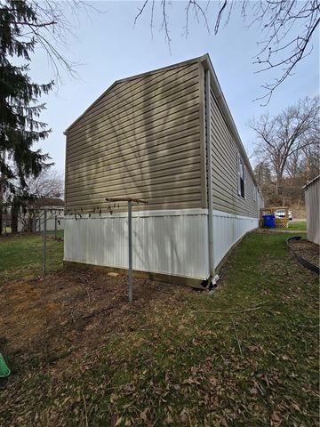 540 Finks Run Rd, Mcdonald, PA 15057