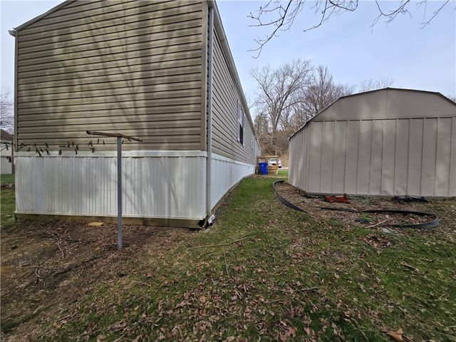 540 Finks Run Rd, Mcdonald, PA 15057