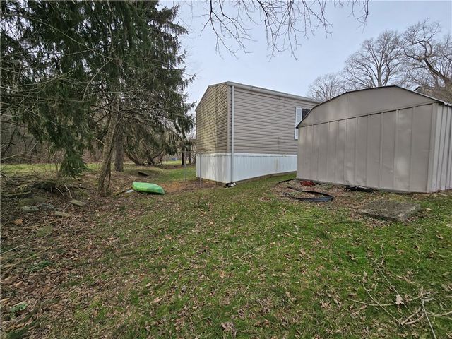 540 Finks Run Rd, Mcdonald, PA 15057