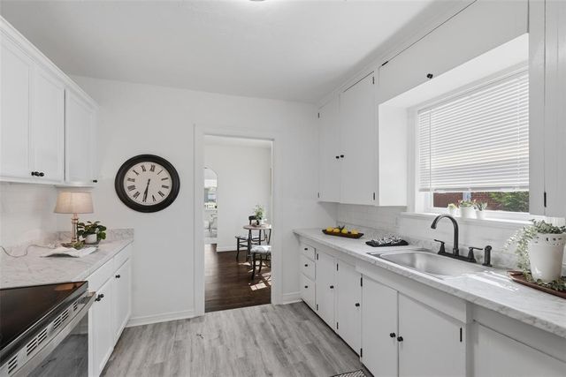 2243 W Eubanks Street, Oklahoma City, OK 73112