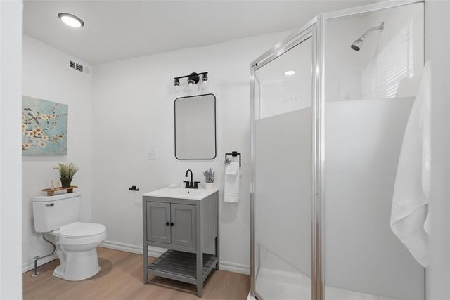 2243 W Eubanks Street, Oklahoma City, OK 73112