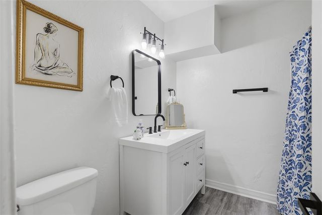 2243 W Eubanks Street, Oklahoma City, OK 73112