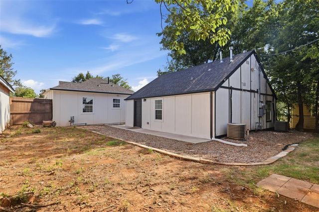 2243 W Eubanks Street, Oklahoma City, OK 73112