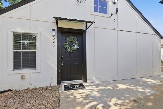 2243 W Eubanks Street, Oklahoma City, OK 73112