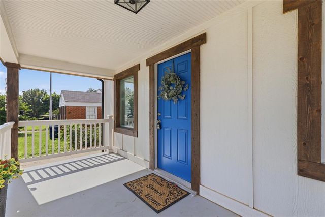 2243 W Eubanks Street, Oklahoma City, OK 73112